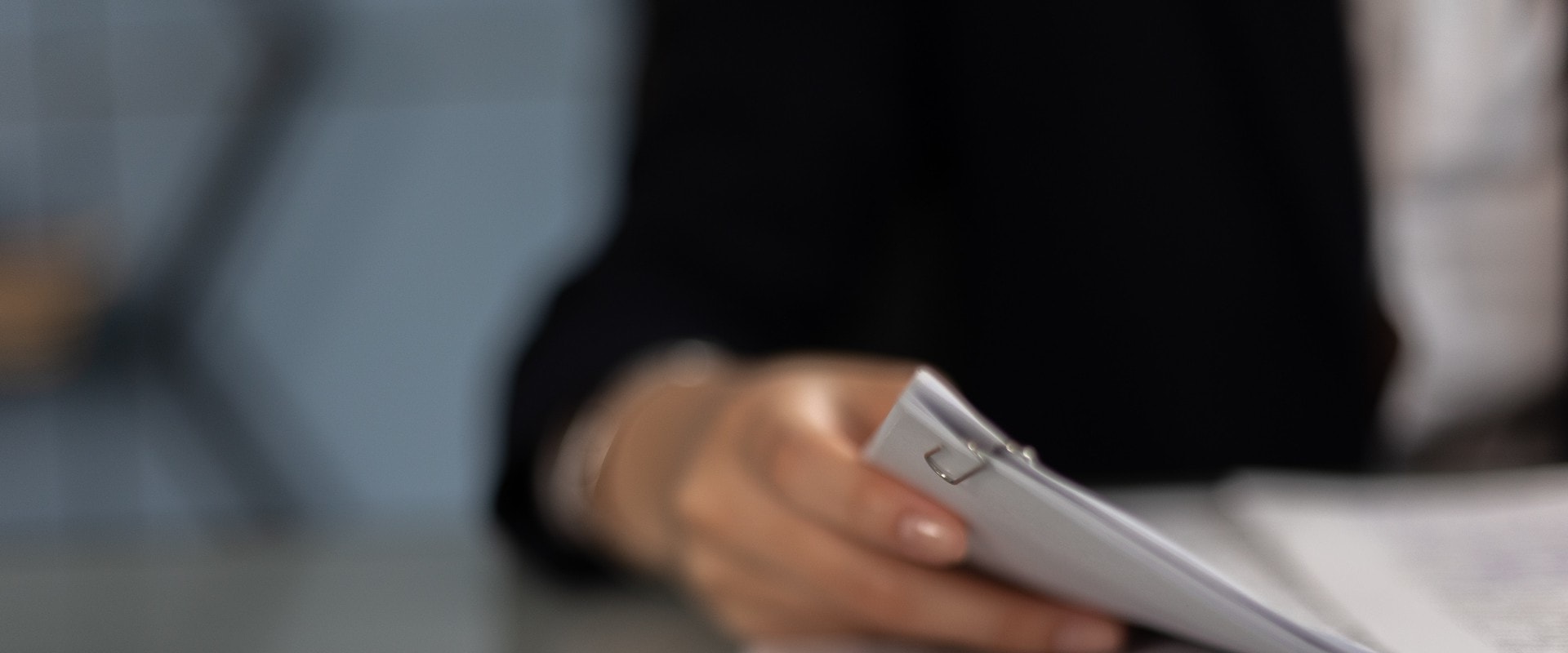 Signing a Power of Attorney: A Step-by-Step Guide