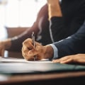 What Power of Attorney Do I Need?