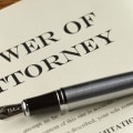 What Happens to a Power of Attorney After Death?