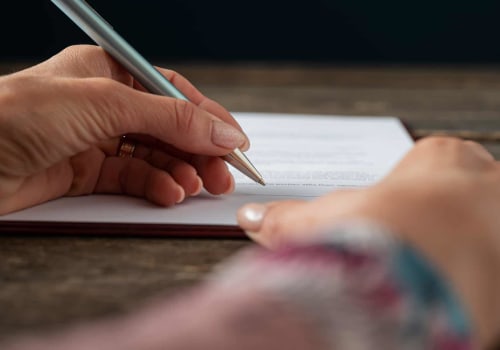 When Does a Power of Attorney Expire?
