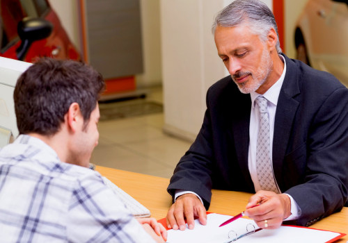 What is a Permanent Power of Attorney in the UK?
