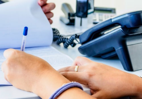 When Does a Power of Attorney End?