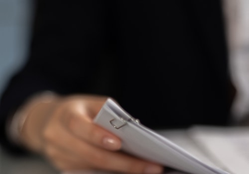 Signing a Power of Attorney: A Step-by-Step Guide