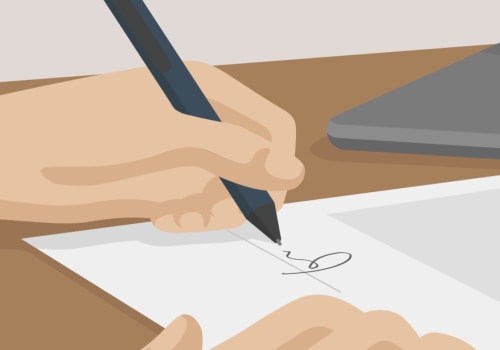 What is a Power of Attorney Form and How Does it Work?