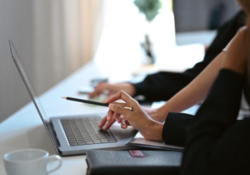 What is the Power of Attorney for Property?