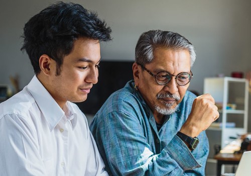 The Benefits of Having a Power of Attorney