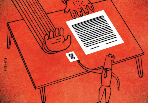 What to Do When Power of Attorney Goes Wrong